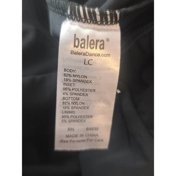 Weissman Balera black sleeveless sequin shift dress - large child - SWIFTIE ERAS - Picture 5 of 6